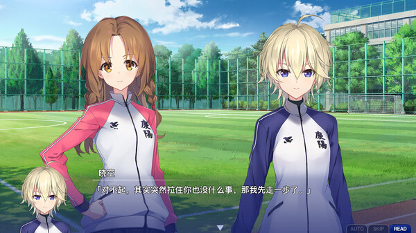 [Switch]告别回忆 双想 ～Not always true～官方中文本体+1.0.1升补NSZ原版