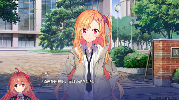 [Switch]告别回忆 双想 ～Not always true～官方中文本体+1.0.1升补NSZ原版