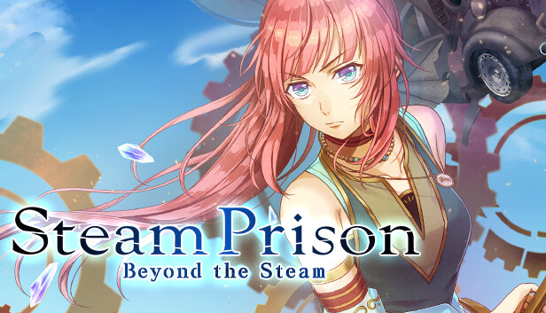 [Switch]蒸汽监狱FD Steam Prison Beyond the Steam官方中文本体+1.0.1升补NSZ原版