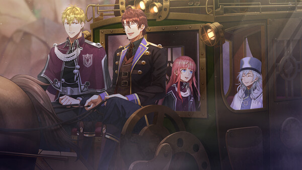 [Switch]蒸汽监狱FD Steam Prison Beyond the Steam官方中文本体+1.0.1升补NSZ原版