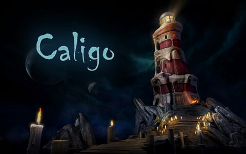 [Switch]迷雾 Caligo官方中文NSZ原版