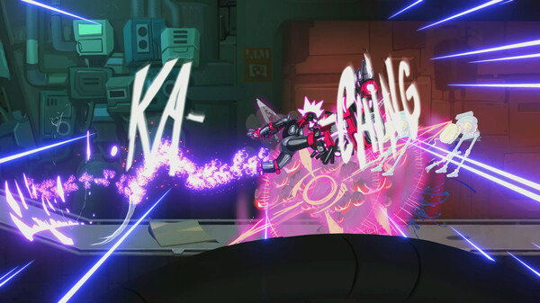 [Switch]千篇一律 绝杀版 Cookie Cutter Overki官方中文本体+1.0.1升补NSZ原版