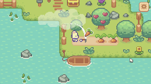 [Switch]萌芽山谷 Sprout Valley官方中文本体+1.1.2升补+7DLCNSZ原版