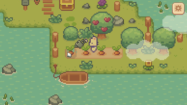 [Switch]萌芽山谷 Sprout Valley官方中文本体+1.1.2升补+7DLCNSZ原版