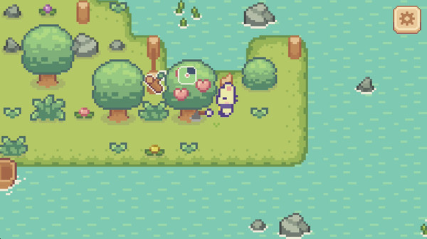 [Switch]萌芽山谷 Sprout Valley官方中文本体+1.1.2升补+7DLCNSZ原版