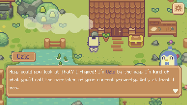 [Switch]萌芽山谷 Sprout Valley官方中文本体+1.1.2升补+7DLCNSZ原版