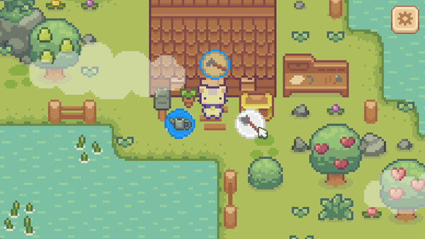 [Switch]萌芽山谷 Sprout Valley官方中文本体+1.1.2升补+7DLCNSZ原版