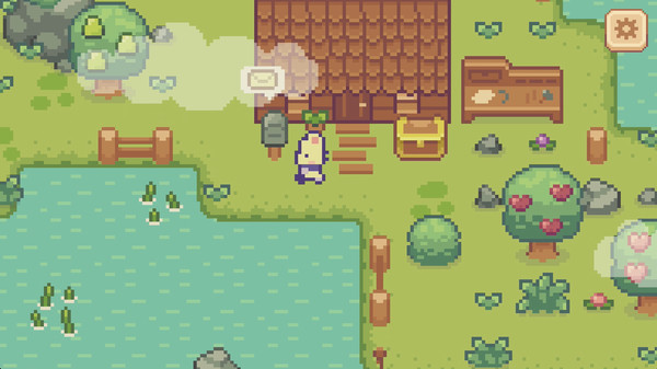 [Switch]萌芽山谷 Sprout Valley官方中文本体+1.1.2升补+7DLCNSZ原版