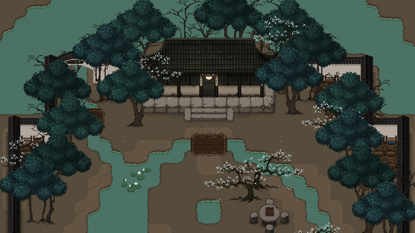 [Switch]大江湖之苍龙与白鸟官方中文本体+1.0.7升补NSP原版