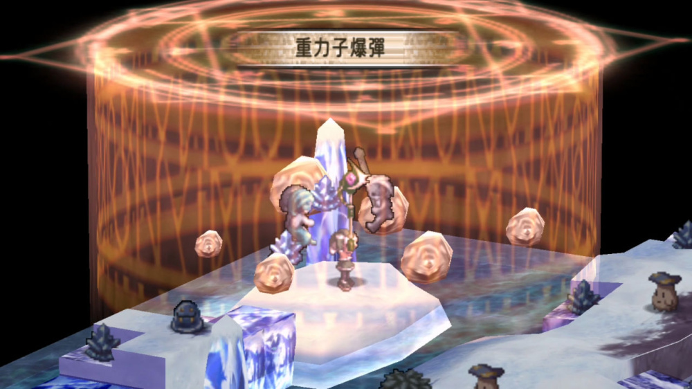 [Switch]通灵战士 Phantom Brave官方中文本体+1.0.3升补NSZ原版