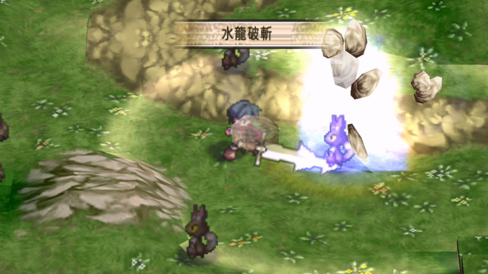 [Switch]通灵战士 Phantom Brave官方中文本体+1.0.3升补NSZ原版