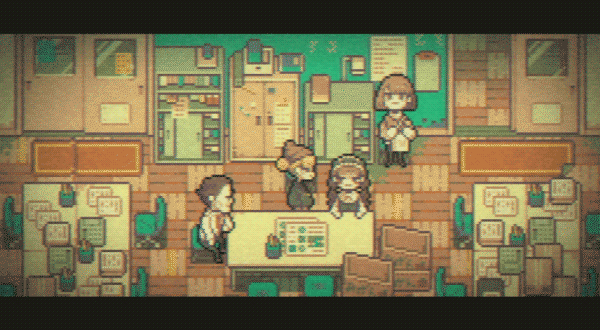 [Switch]再见世界官方中文本体+1.3.0升补NSZ原版