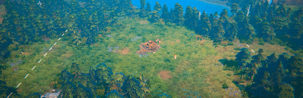 [Switch]寓言之地 Fabledom官方中文本体+1.0.7升补NSZ原版