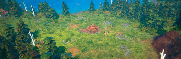 [Switch]寓言之地 Fabledom官方中文本体+1.0.7升补NSZ原版
