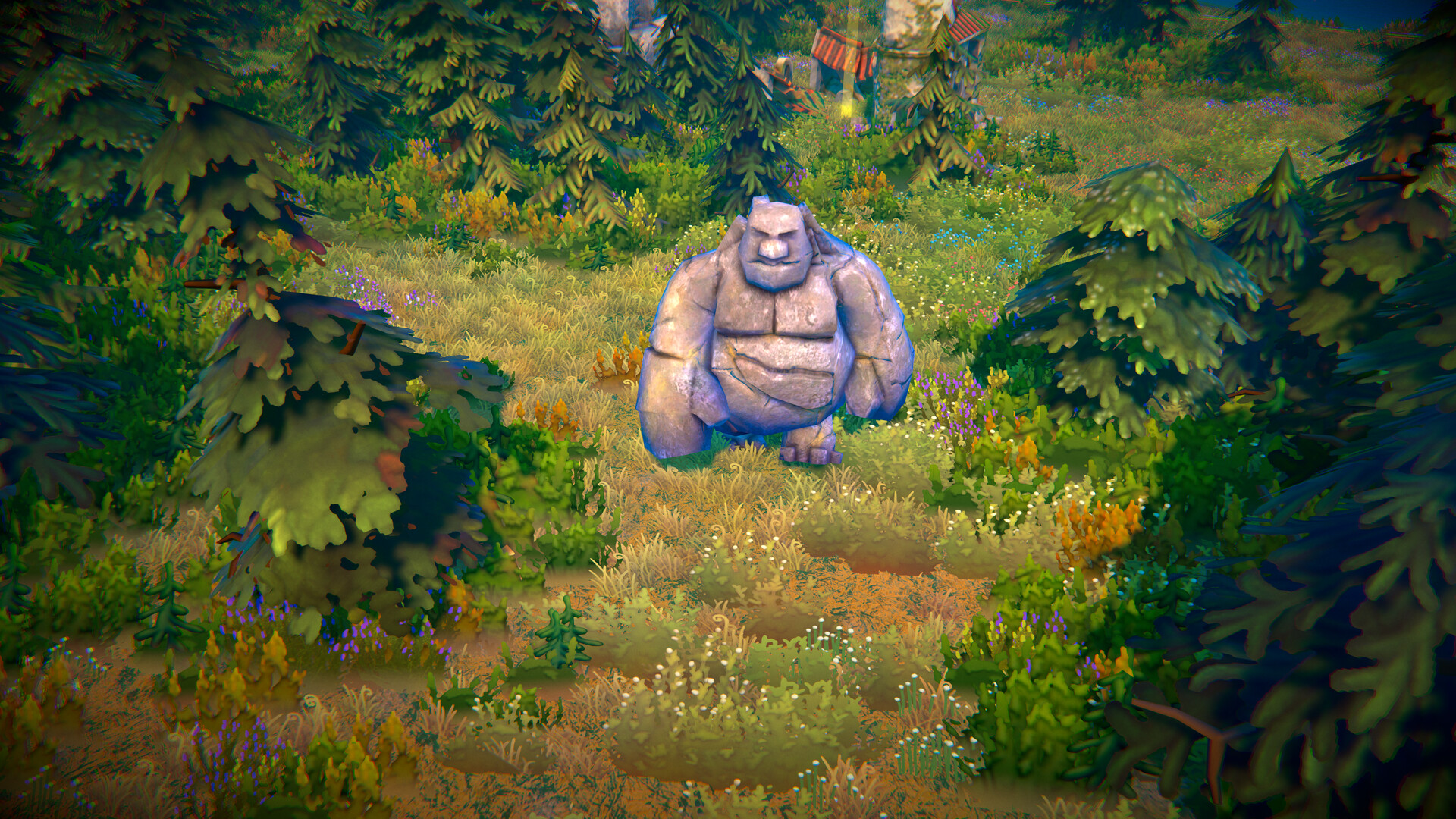 [Switch]寓言之地 Fabledom官方中文本体+1.0.7升补NSZ原版