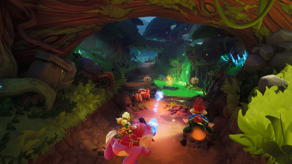 [Switch]尼克德里克 魔法世界 Nikoderiko The Magical World