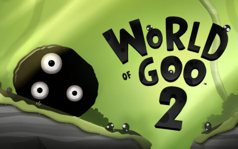 [Switch]粘粘世界2 World of Goo 2