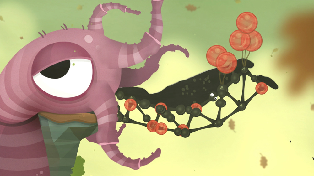 [Switch]粘粘世界2 World of Goo 2