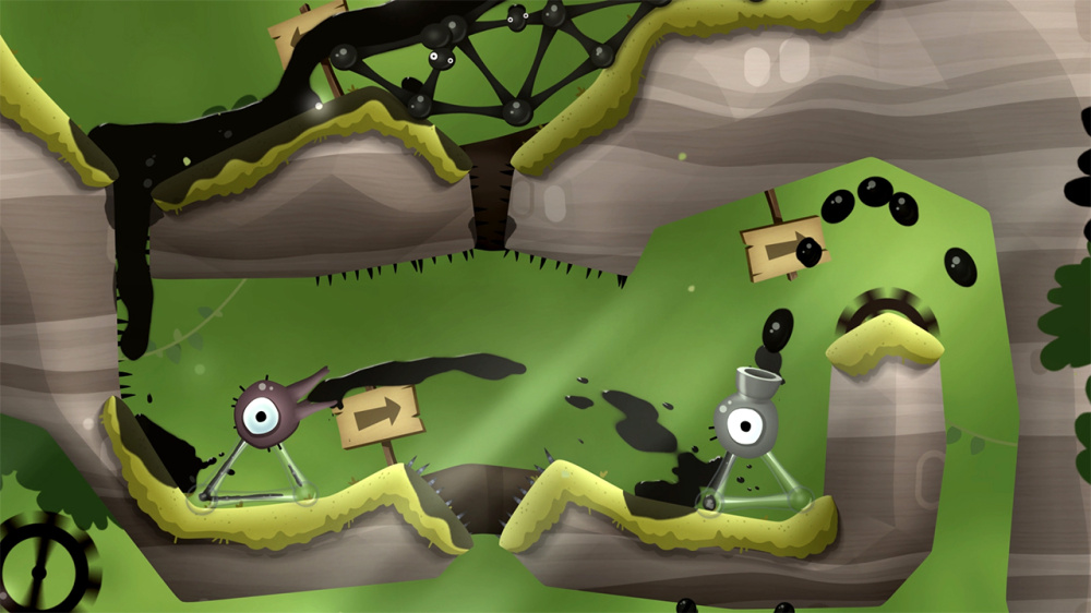 [Switch]粘粘世界2 World of Goo 2