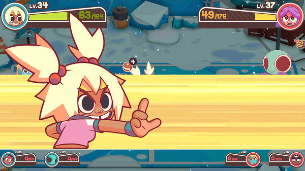 [Switch]躲避球学院 Dodgeball Academia