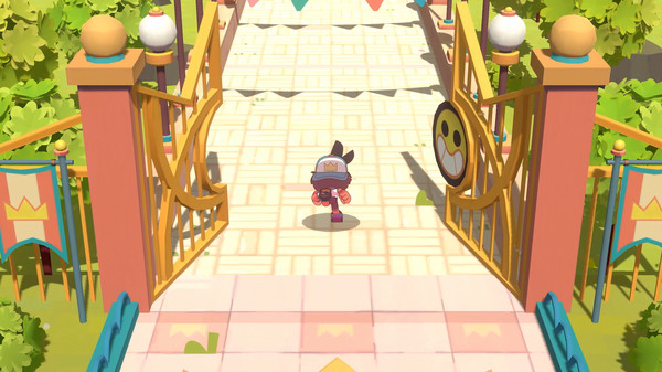 [Switch]躲避球学院 Dodgeball Academia