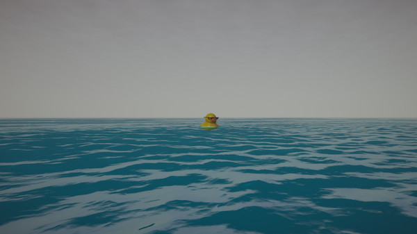 [Switch]小黄鸭模拟器 Placid Plastic Duck Simulator