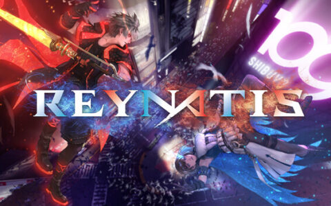 [Switch]雷纳提斯 REYNATIS