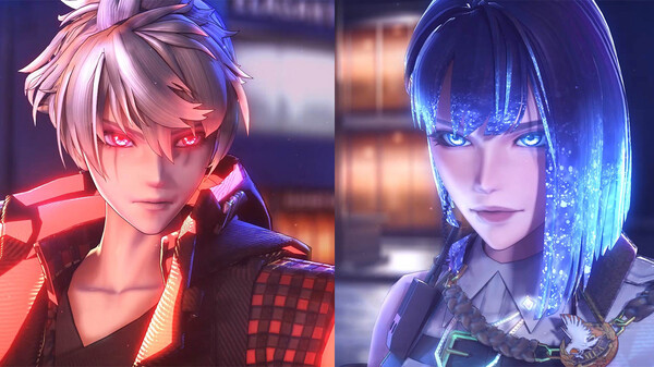 [Switch]雷纳提斯 REYNATIS
