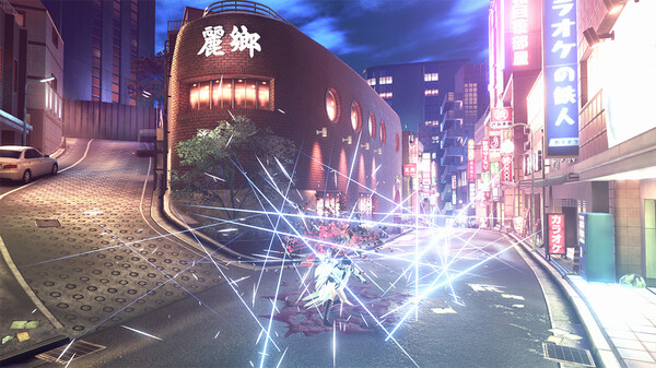 [Switch]雷纳提斯 REYNATIS