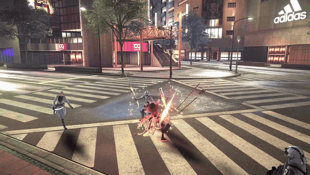 [Switch]雷纳提斯 REYNATIS