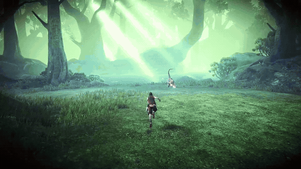 [Switch]雷纳提斯 REYNATIS