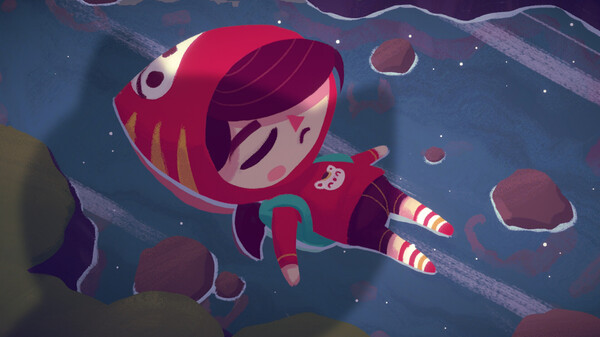 [Switch]未音子的夜市 Mineko\'s Night Market