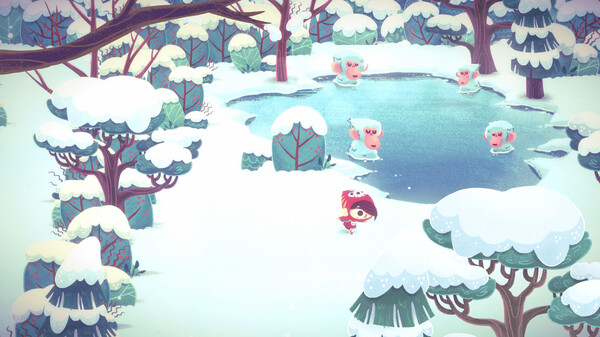 [Switch]未音子的夜市 Mineko\'s Night Market