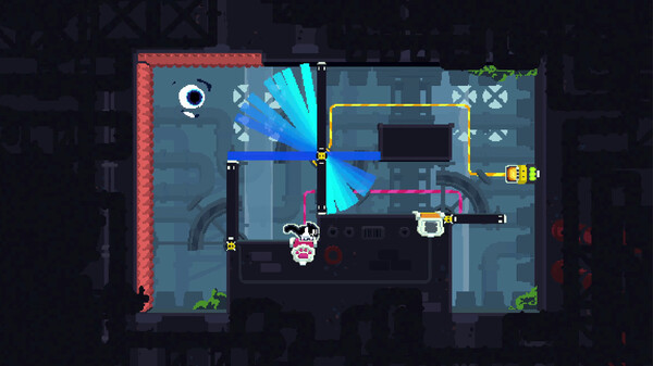 [Switch]黄油猫 CATO官方中文本体+1.2.715升补NSP原版
