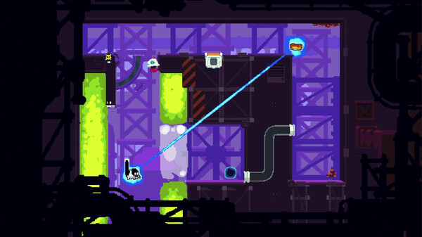 [Switch]黄油猫 CATO官方中文本体+1.2.715升补NSP原版