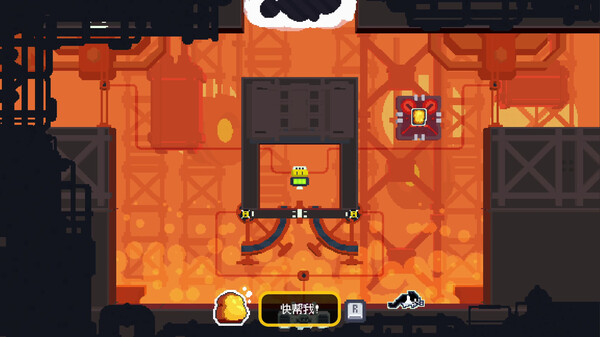 [Switch]黄油猫 CATO官方中文本体+1.2.715升补NSP原版
