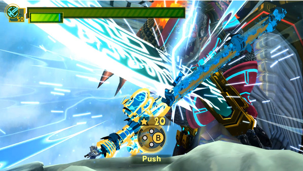 [Switch]神奇101:重制版汉化本体+1.1.0升补+5DLC汉化整合版