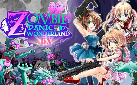 [Switch]僵尸梦游仙境DX官方中文本体+1.0.2升补NSZ原版