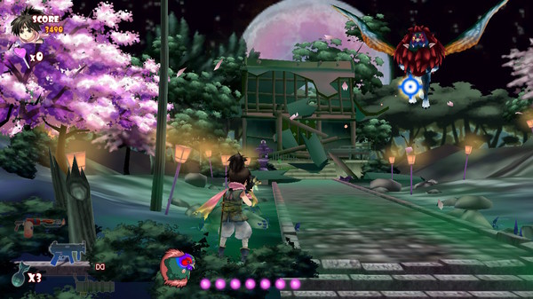[Switch]僵尸梦游仙境DX官方中文本体+1.0.2升补NSZ原版
