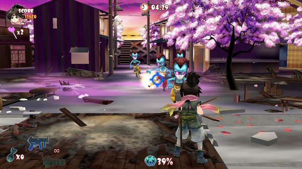 [Switch]僵尸梦游仙境DX官方中文本体+1.0.2升补NSZ原版