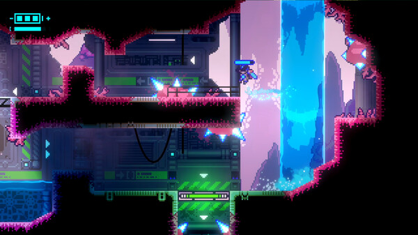 [Switch]基因恐慌 Genopanic官方中文NSZ原版