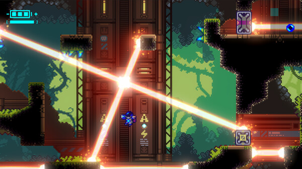[Switch]基因恐慌 Genopanic官方中文NSZ原版