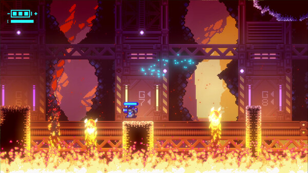 [Switch]基因恐慌 Genopanic官方中文NSZ原版