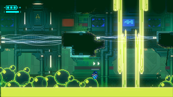 [Switch]基因恐慌 Genopanic官方中文NSZ原版