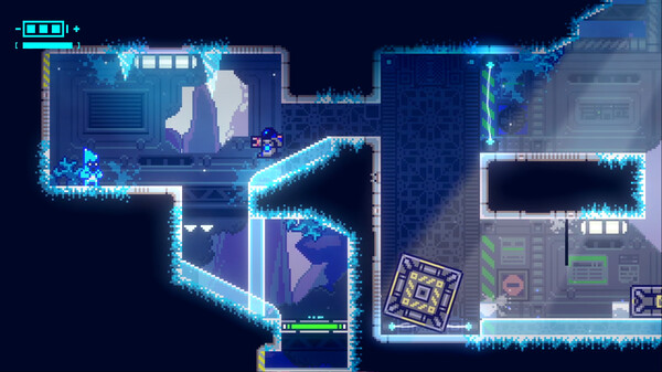 [Switch]基因恐慌 Genopanic官方中文NSZ原版