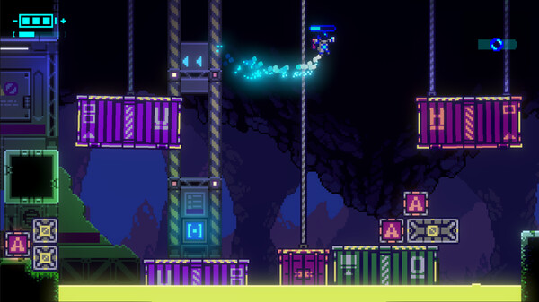 [Switch]基因恐慌 Genopanic官方中文NSZ原版