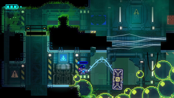 [Switch]基因恐慌 Genopanic官方中文NSZ原版