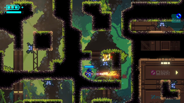 [Switch]基因恐慌 Genopanic官方中文NSZ原版