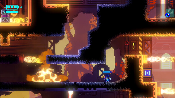 [Switch]基因恐慌 Genopanic官方中文NSZ原版