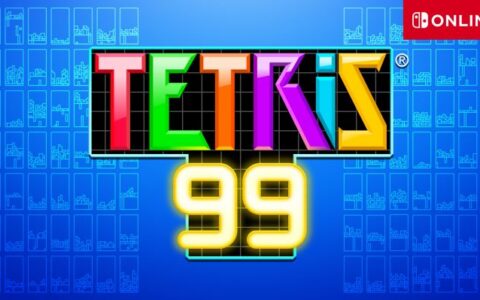 [Switch]俄罗斯方块 99官方中文本体+2.5.0+2DLCNSZ原版